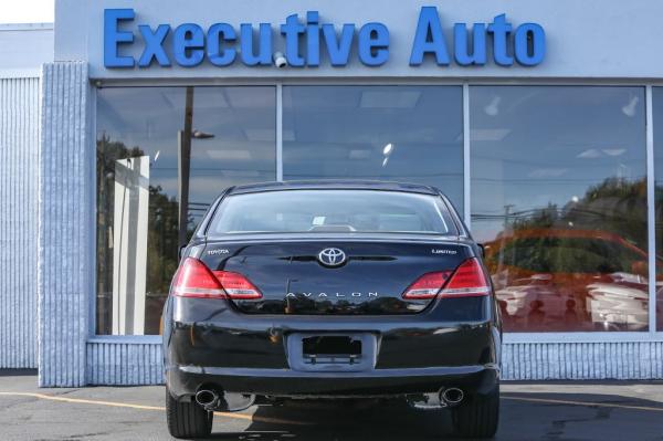 Used 2006 Toyota AVALON LTD LTD