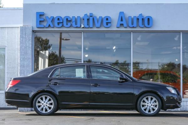 Used 2006 Toyota AVALON LTD LTD