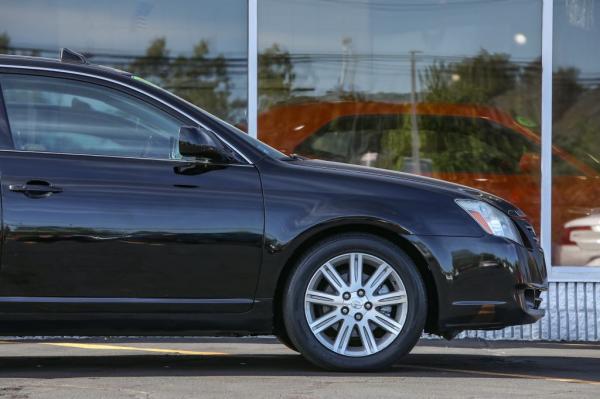 Used 2006 Toyota AVALON LTD LTD