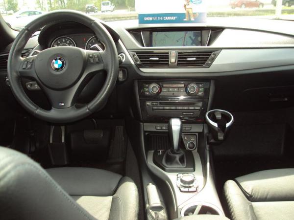 Used 2014 BMW X1 XDRIVE35I