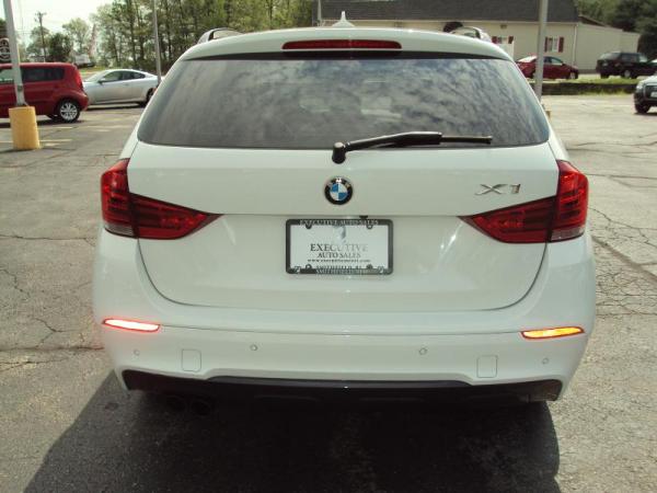 Used 2014 BMW X1 XDRIVE35I