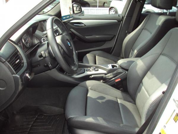 Used 2014 BMW X1 XDRIVE35I