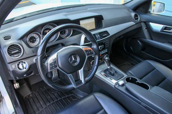 Used 2014 Mercedes Benz C CLASS 300 C300 4MATIC