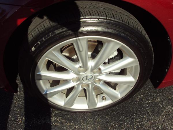 Used 2010 LEXUS IS250 AWD 250