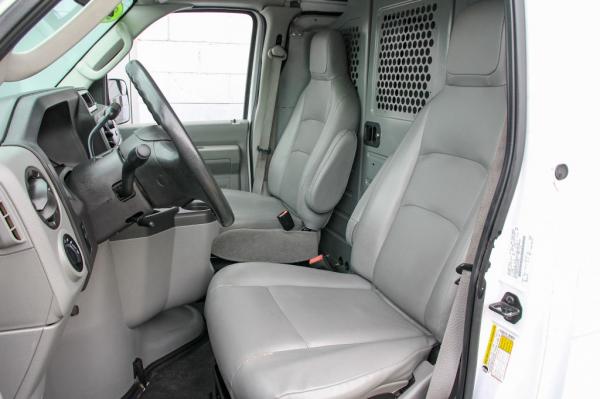 Used 2013 FORD ECONOLINE 250 E250 VAN