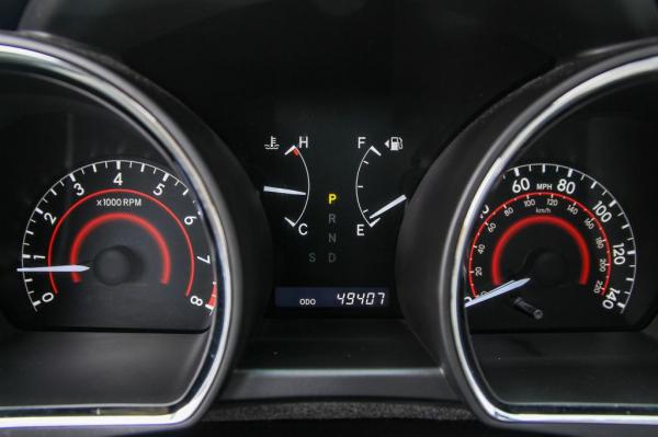 Used 2012 Toyota HIGHLANDER SE BASE