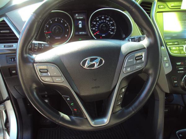 Used 2013 HYUNDAI SANTA FE SPORT