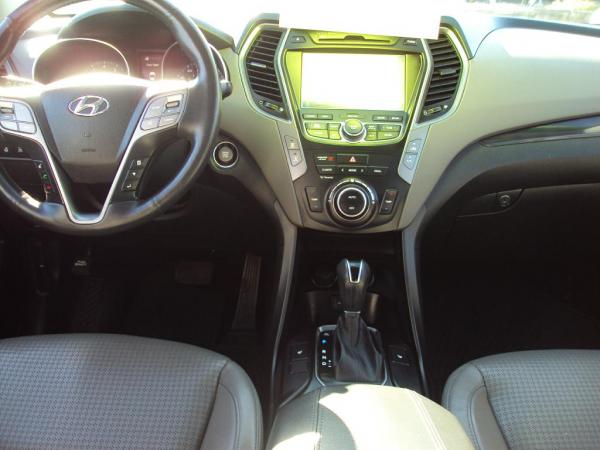 Used 2013 HYUNDAI SANTA FE SPORT