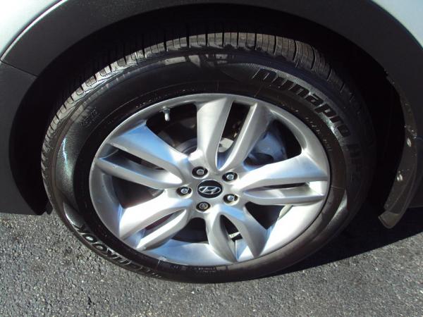 Used 2013 HYUNDAI SANTA FE SPORT