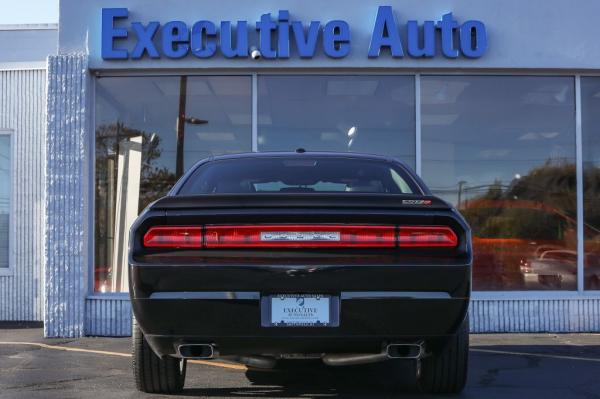 Used 2009 DODGE CHALLENGER SRT8 SRT 8