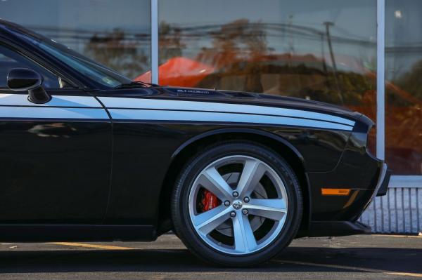 Used 2009 DODGE CHALLENGER SRT8 SRT 8