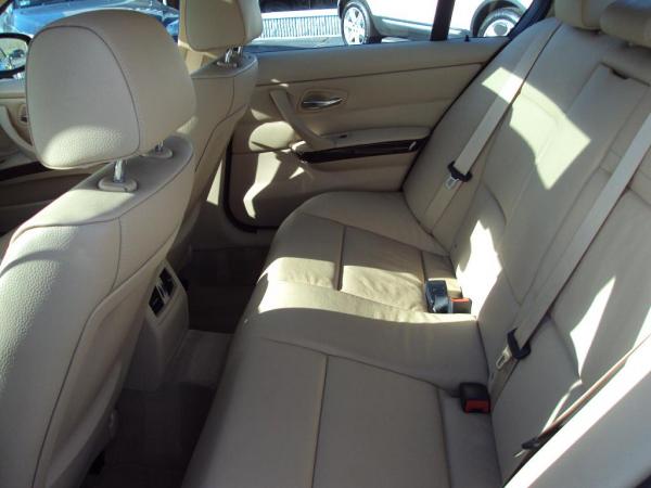 Used 2011 BMW 328 XI XI SULEV