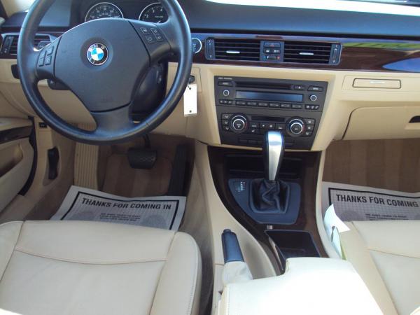 Used 2011 BMW 328 XI XI SULEV