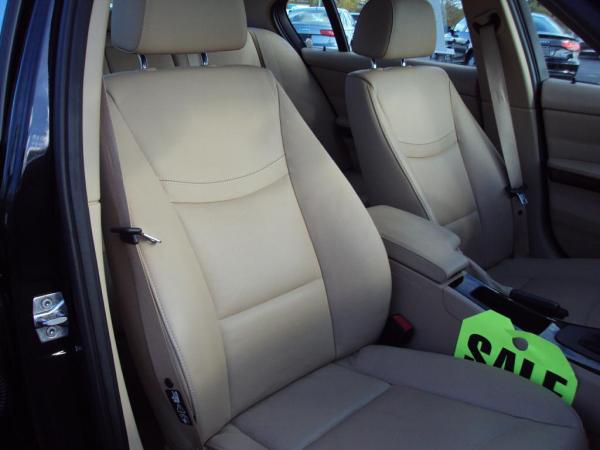 Used 2011 BMW 328 XI XI SULEV