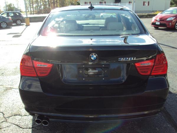 Used 2011 BMW 328 XI XI SULEV