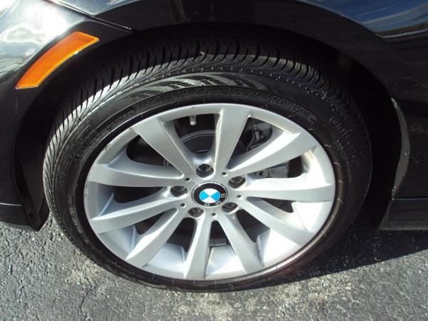 Used 2011 BMW 328 XI XI SULEV