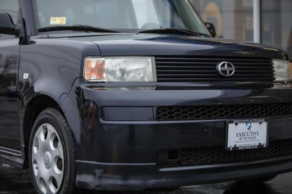 Used 2005 SCION XB XB