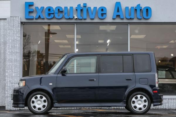 Used 2005 SCION XB XB