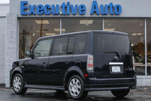 Used 2005 SCION XB XB