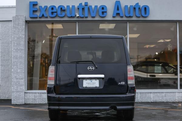 Used 2005 SCION XB XB