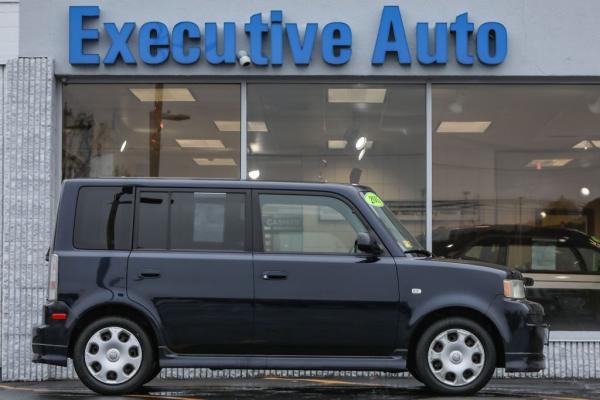 Used 2005 SCION XB XB