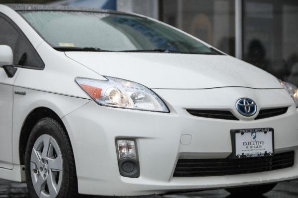 Used 2010 Toyota PRIUS IV IV