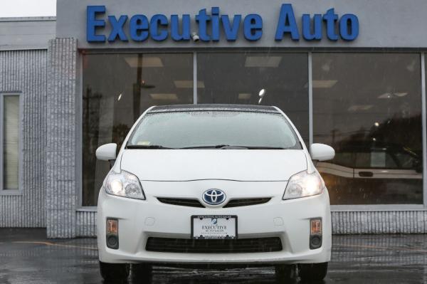 Used 2010 Toyota PRIUS IV IV