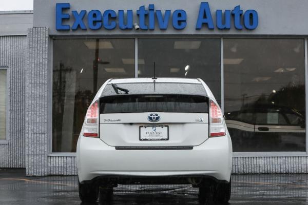 Used 2010 Toyota PRIUS IV IV