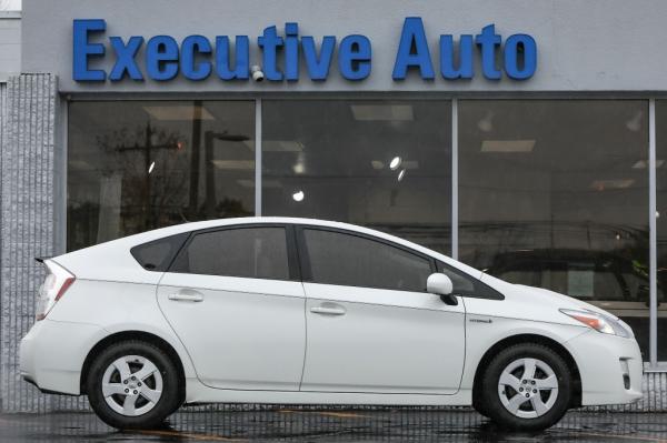 Used 2010 Toyota PRIUS IV IV