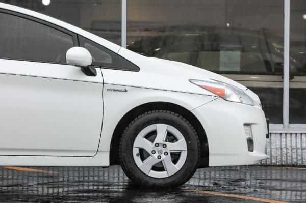 Used 2010 Toyota PRIUS IV IV