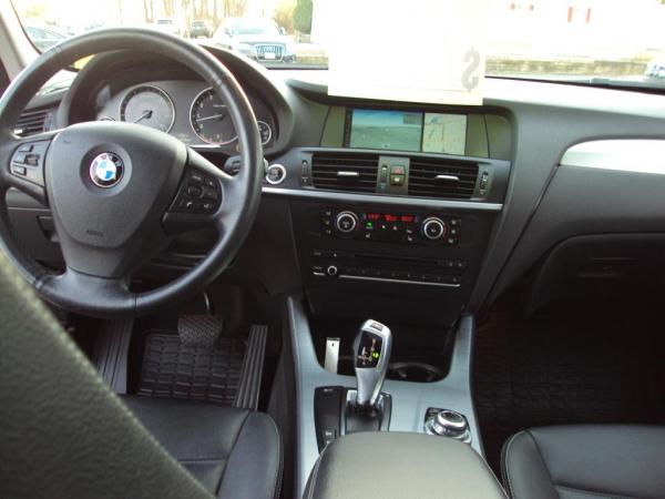 Used 2011 BMW X3 XDRIVE28I XDRIVE28I