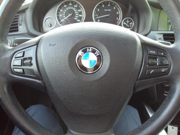 Used 2011 BMW X3 XDRIVE28I XDRIVE28I