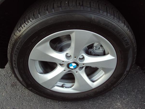 Used 2011 BMW X3 XDRIVE28I XDRIVE28I