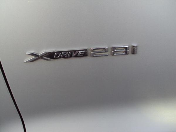 Used 2011 BMW X3 XDRIVE28I XDRIVE28I