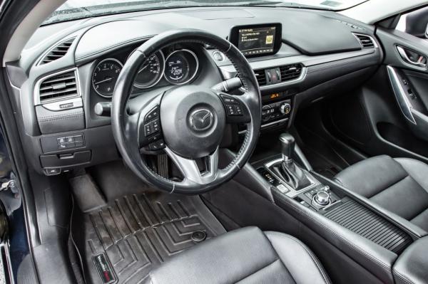 Used 2016 MAZDA 6 TOURING