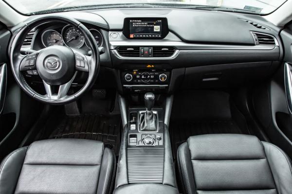 Used 2016 MAZDA 6 TOURING