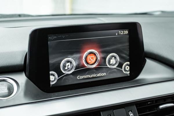 Used 2016 MAZDA 6 TOURING