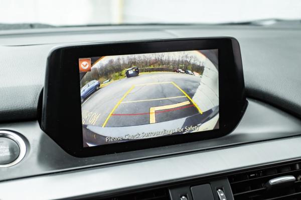 Used 2016 MAZDA 6 TOURING