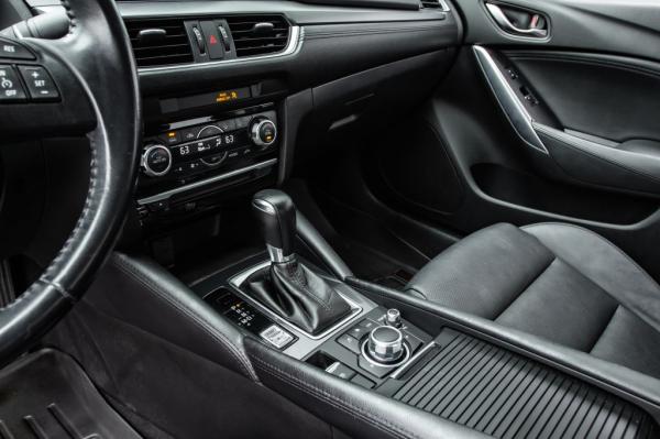 Used 2016 MAZDA 6 TOURING