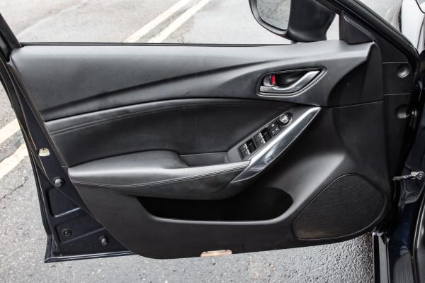 Used 2016 MAZDA 6 TOURING