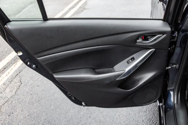 Used 2016 MAZDA 6 TOURING