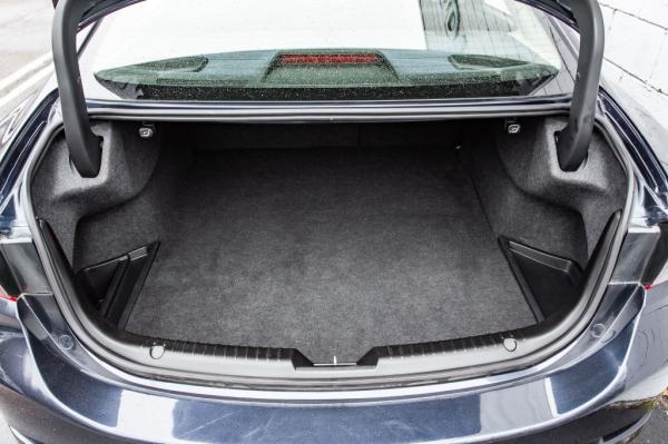 Used 2016 MAZDA 6 TOURING