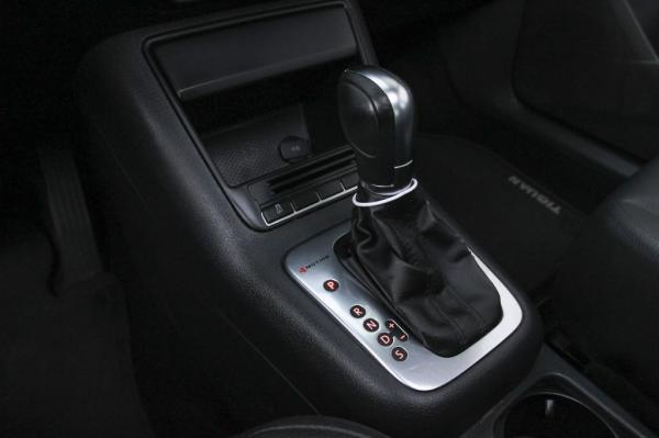 Used 2012 VOLKSWAGEN TIGUAN S
