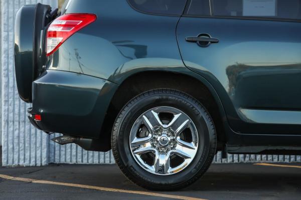 Used 2011 Toyota RAV4