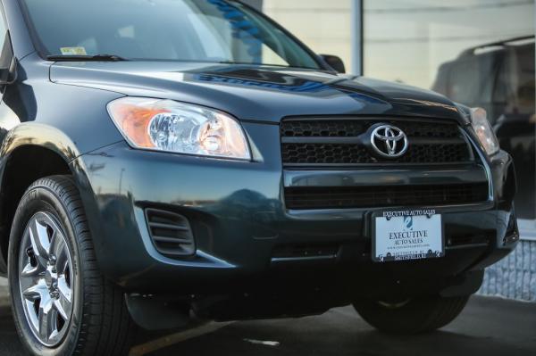 Used 2011 Toyota RAV4