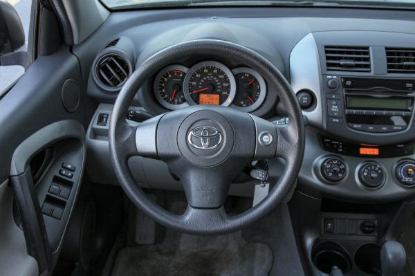 Used 2011 Toyota RAV4