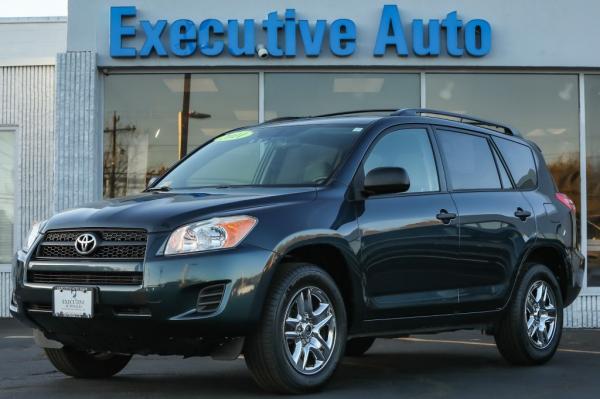 Used 2011 Toyota RAV4