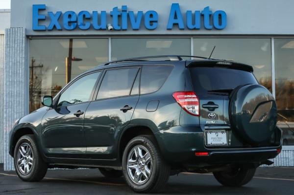 Used 2011 Toyota RAV4