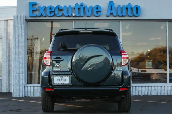 Used 2011 Toyota RAV4