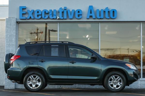 Used 2011 Toyota RAV4